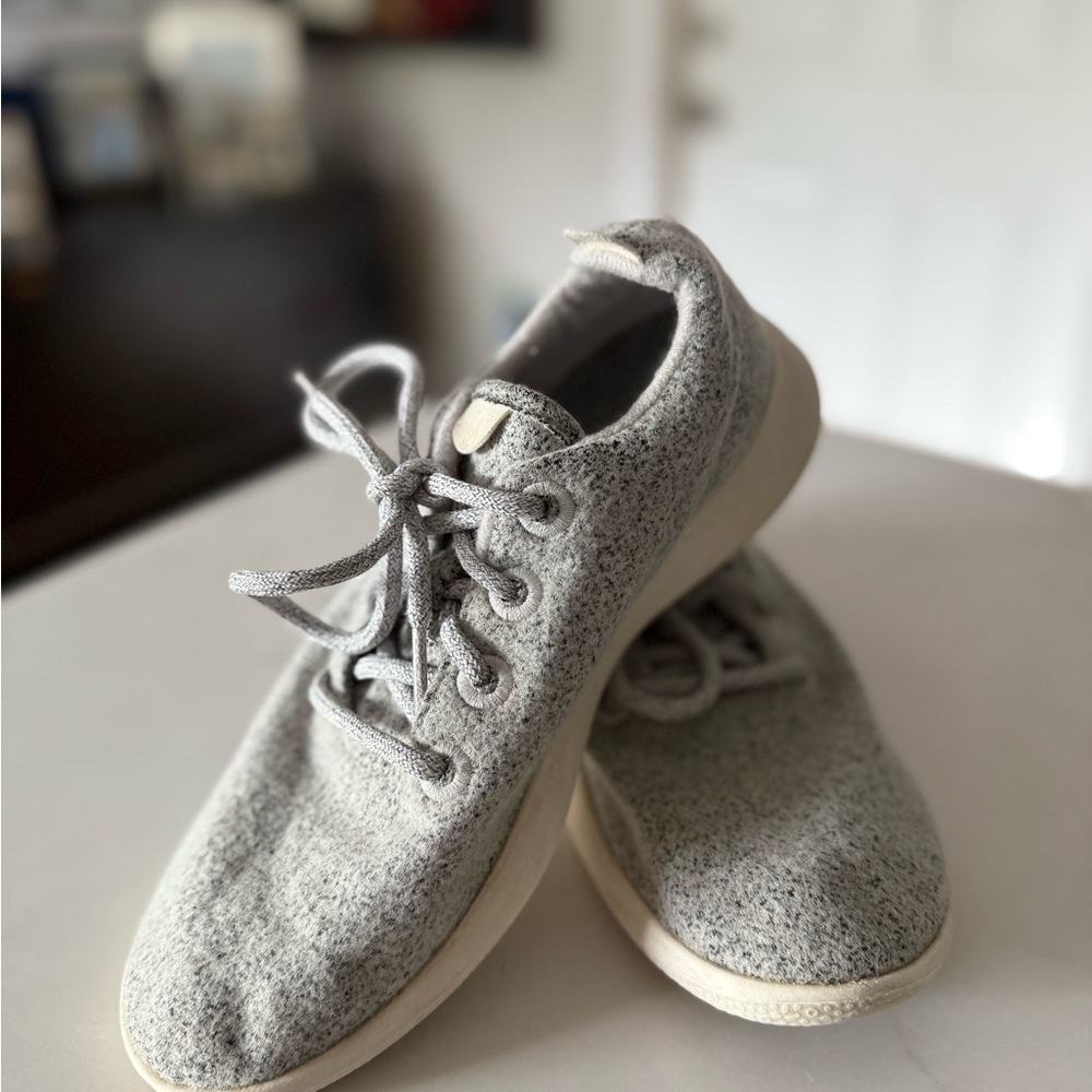 Allbirds Women’s Wool Runners